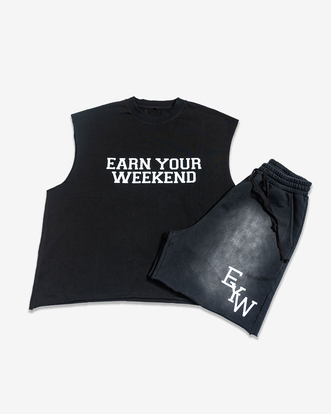EYW Cutoff + Shorts Archive Bundle