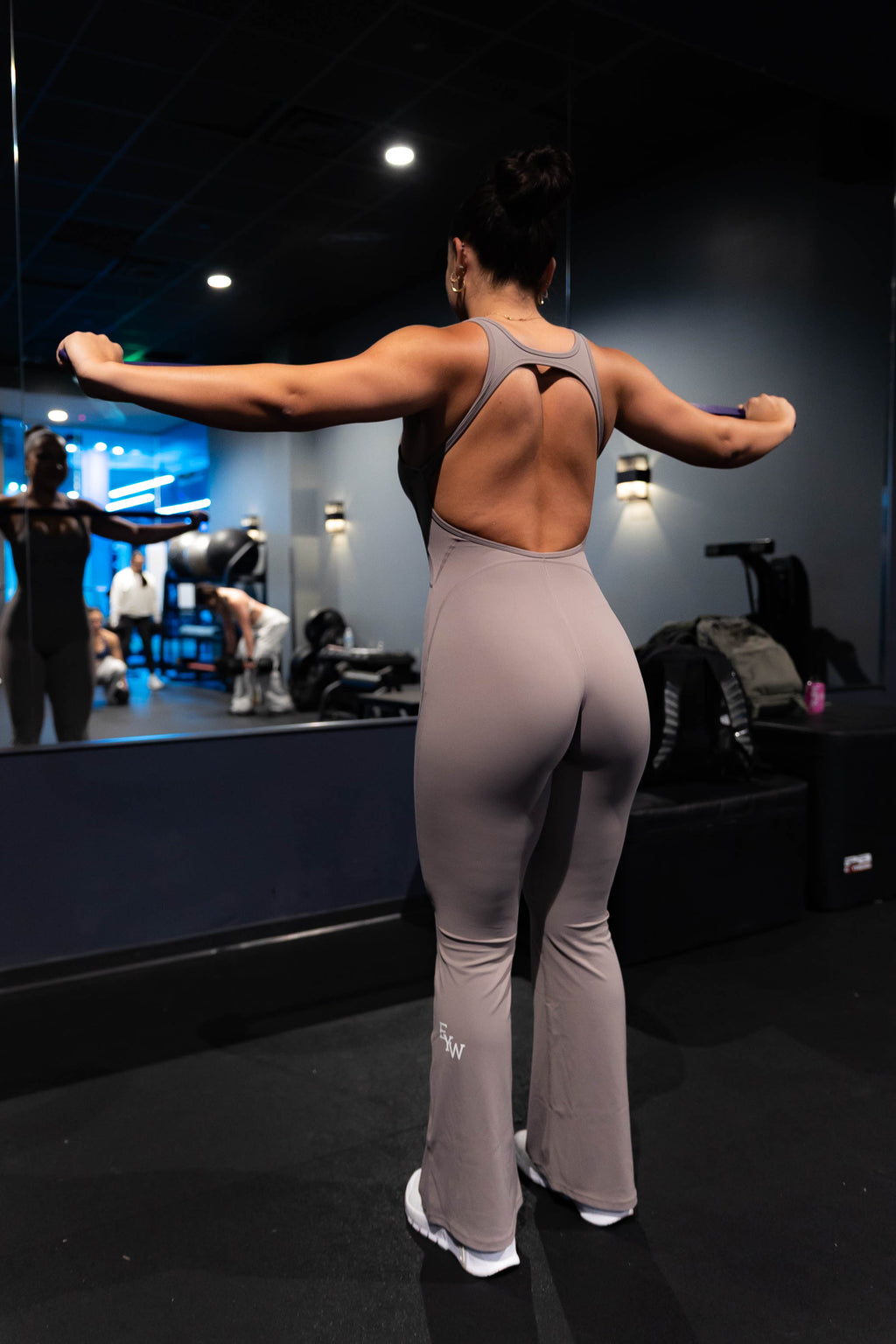 EYW Women's Bodysuit