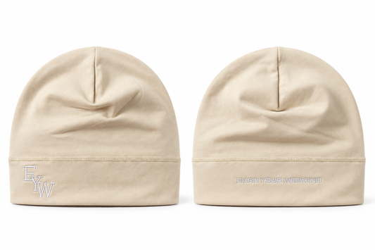 Off White Skully