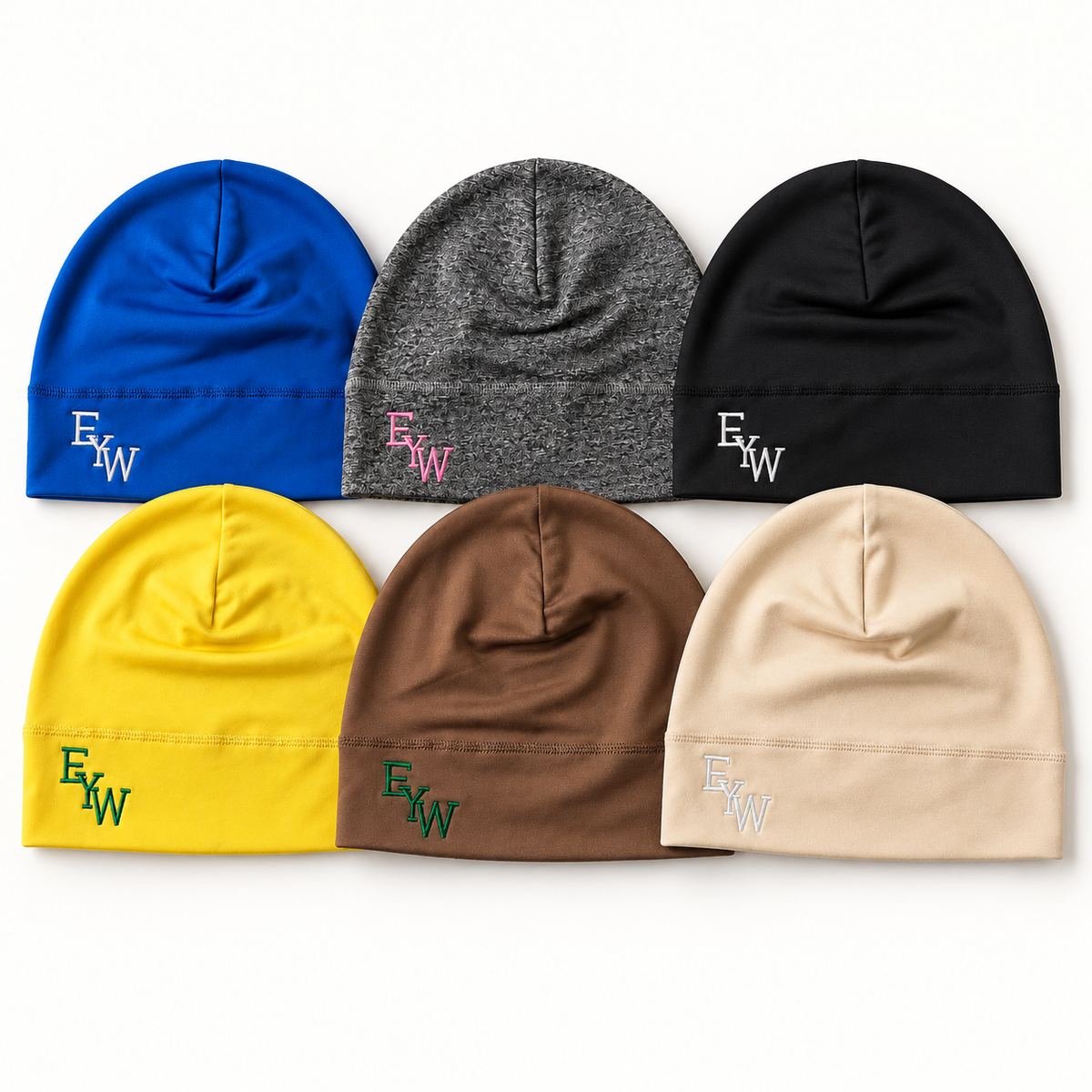 EYW Skully Bundle