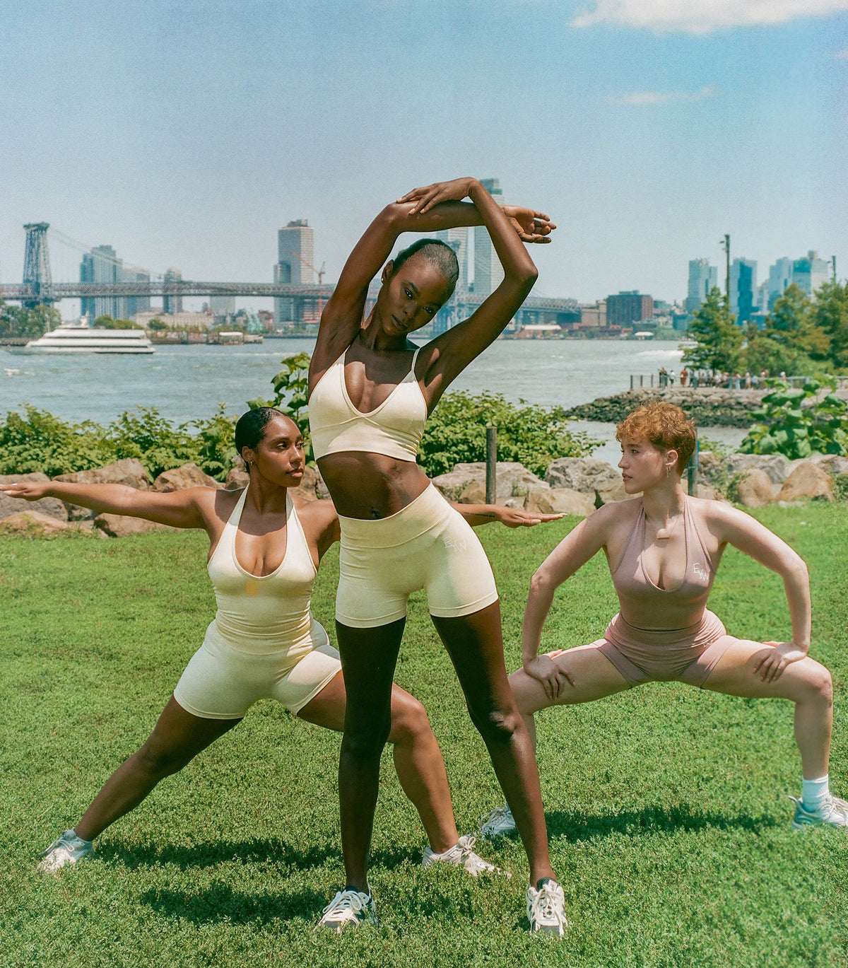 EYW Women Active Wear Bundle