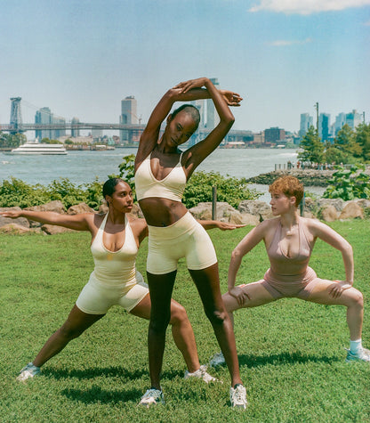 EYW Women Active Wear Bundle