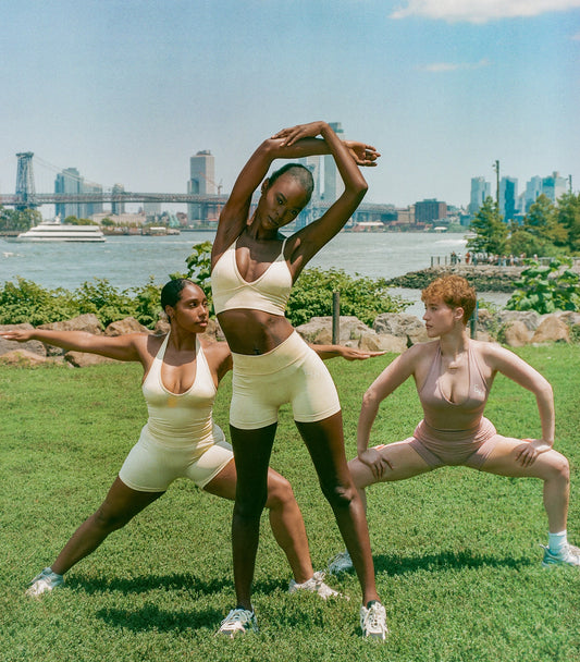 EYW Women Active Wear Bundle
